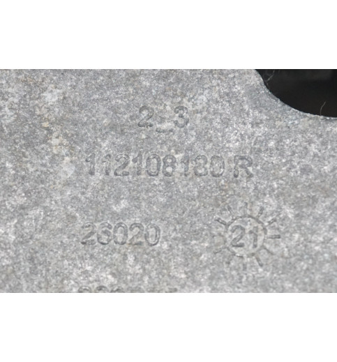 112108180R Renault Master III Motorhalter Motorlager 