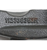 112338353R Renault Master III Motorhalter Motorlager 