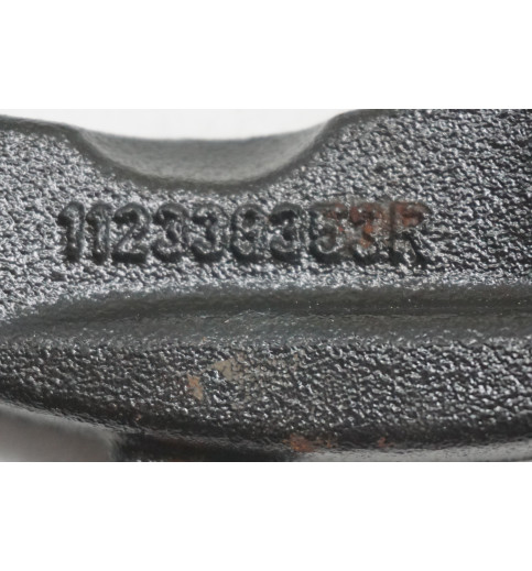 112338353R Renault Master III Motorhalter Motorlager 