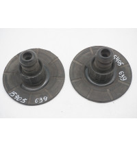 A6393240306 Mercedes Vito W639 Stoßdämpfer Dämpfung Hinterachse 