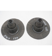 A6393240306 Mercedes Vito W639 Stoßdämpfer Dämpfung Hinterachse 