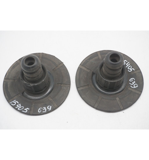 A6393240306 Mercedes Vito W639 Stoßdämpfer Dämpfung Hinterachse 