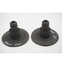 A6393240306 Mercedes Vito W639 Stoßdämpfer Dämpfung Hinterachse 