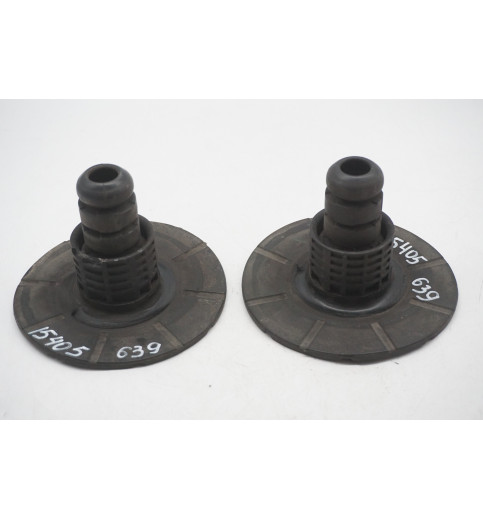 A6393240306 Mercedes Vito W639 Stoßdämpfer Dämpfung Hinterachse 