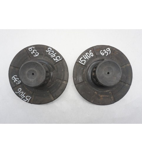 A6393240884 Mercedes Vito W639 Federscheibe hinten 