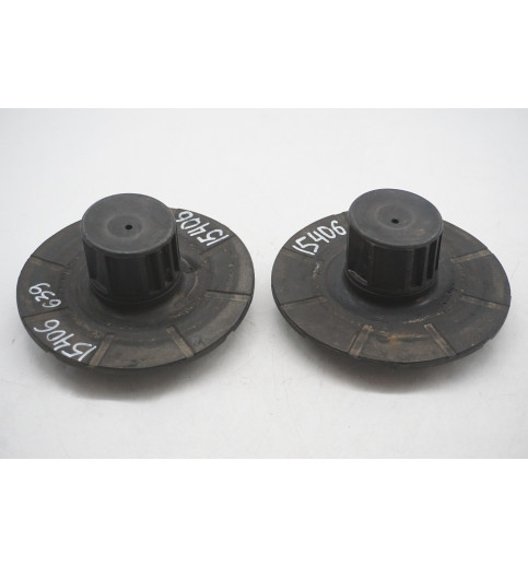 A6393240884 Mercedes Vito W639 Federscheibe hinten 