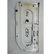Mercedes Sprinter W906 VW Crafter Tankdeckel Tankklappe Weis   