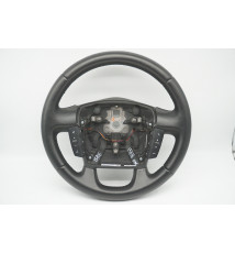 30380440 34155136B 34130839B Fiat Ducato Boxer Jamper Lenkrad NEU BEZOGEN   