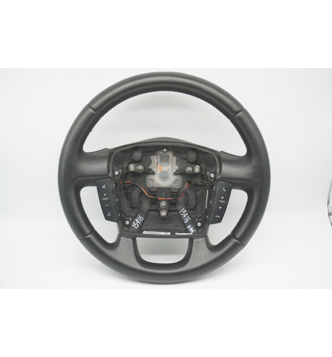 30380440 34155136B 34130839B Fiat Ducato Boxer Jamper Lenkrad NEU BEZOGEN   