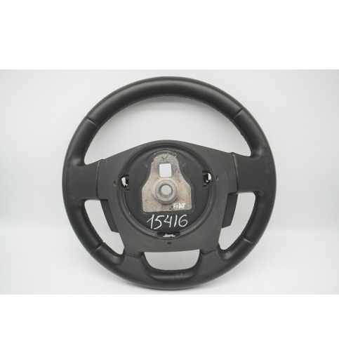 30380440 34155136B 34130839B Fiat Ducato Boxer Jamper Lenkrad NEU BEZOGEN   