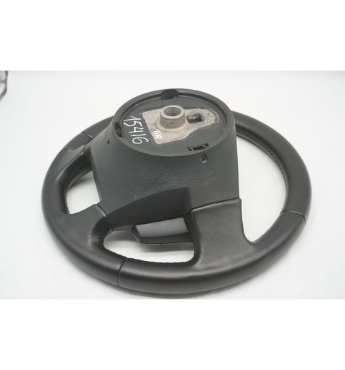 30380440 34155136B 34130839B Fiat Ducato Boxer Jamper Lenkrad NEU BEZOGEN   