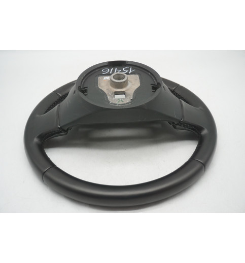 30380440 34155136B 34130839B Fiat Ducato Boxer Jamper Lenkrad NEU BEZOGEN   