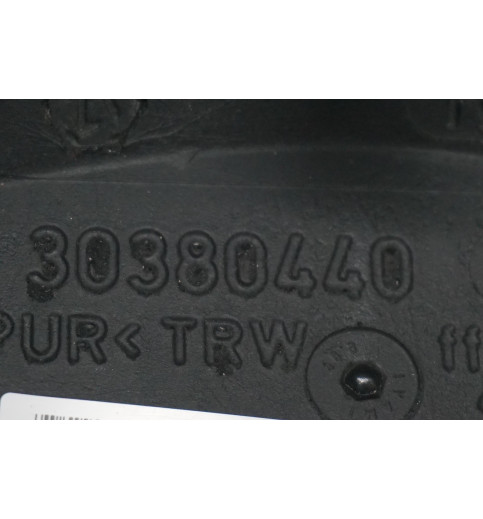 30380440 34155136B 34130839B Fiat Ducato Boxer Jamper Lenkrad NEU BEZOGEN   