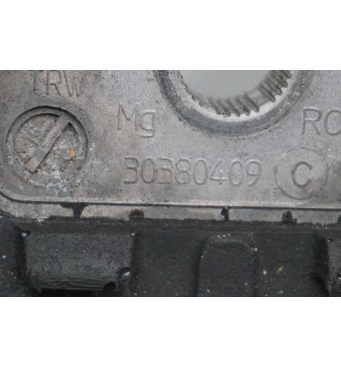 30380440 34155136B 34130839B Fiat Ducato Boxer Jamper Lenkrad NEU BEZOGEN   