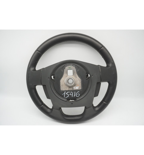 30380440 34155136B 34130839B Fiat Ducato Boxer Jamper Lenkrad NEU BEZOGEN   