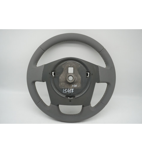 30380407 30380409 Fiat Ducato Boxer Jamper Lenkrad NEU BEZOGEN   