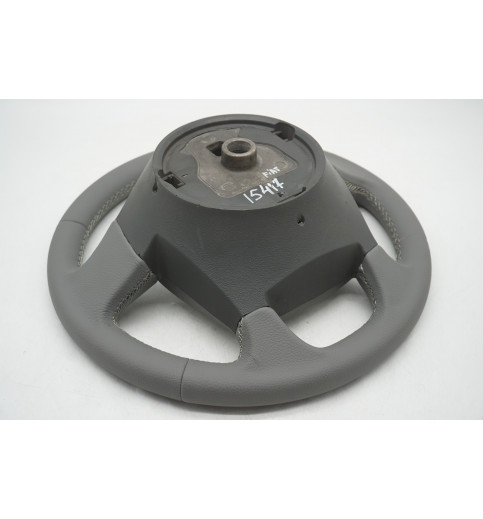 30380407 30380409 Fiat Ducato Boxer Jamper Lenkrad NEU BEZOGEN   