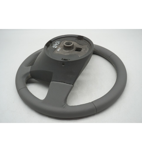 30380407 30380409 Fiat Ducato Boxer Jamper Lenkrad NEU BEZOGEN   