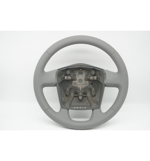 30380407 30380409 Fiat Ducato Boxer Jamper Lenkrad NEU BEZOGEN   