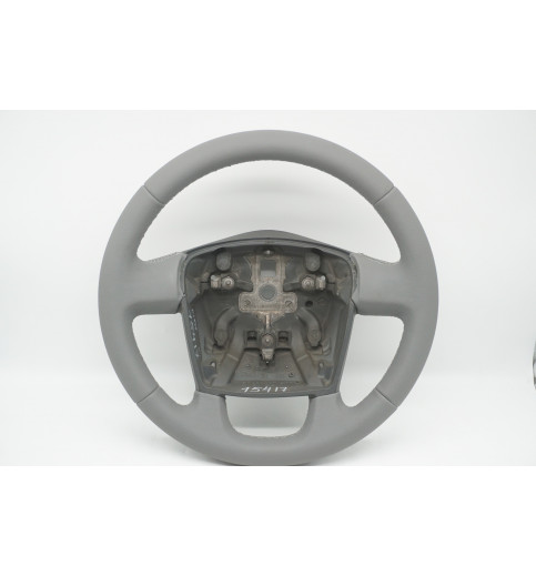 30380407 30380409 Fiat Ducato Boxer Jamper Lenkrad NEU BEZOGEN   