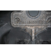 30380407 30380409 Fiat Ducato Boxer Jamper Lenkrad NEU BEZOGEN   