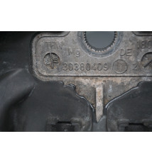 30380407 30380409 Fiat Ducato Boxer Jamper Lenkrad NEU BEZOGEN   