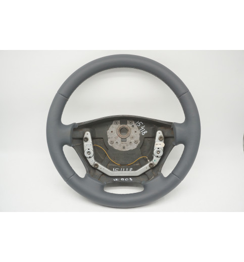  Mercedes Sprinter W901-W905 Lenkrad NEU BEZOGEN   