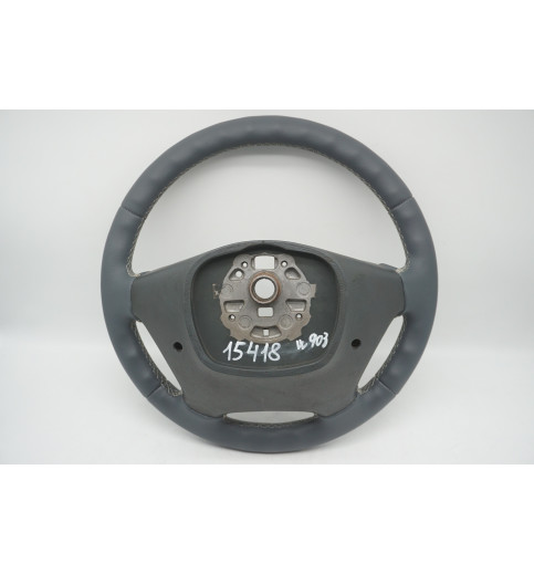  Mercedes Sprinter W901-W905 Lenkrad NEU BEZOGEN   