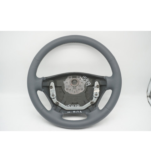 Mercedes Sprinter W901-W905 Lenkrad NEU BEZOGEN   