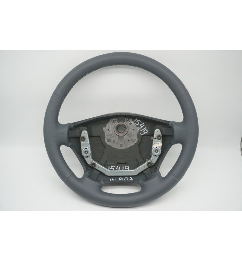  Mercedes Sprinter W901-W905 Lenkrad NEU BEZOGEN   