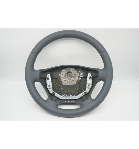 Mercedes Sprinter W901-W905 Lenkrad NEU BEZOGEN   