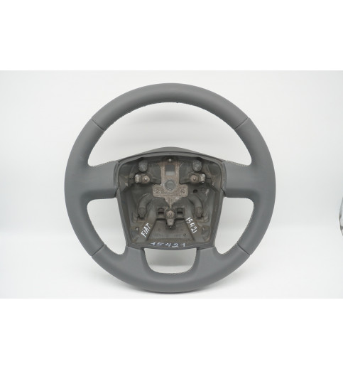 30380407 30380409 Fiat Ducato Boxer Jamper Lenkrad NEU BEZOGEN   