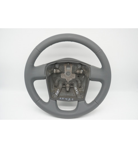 30380407 30380409 Fiat Ducato Boxer Jamper Lenkrad NEU BEZOGEN   