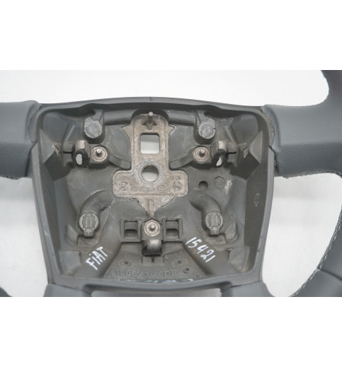 30380407 30380409 Fiat Ducato Boxer Jamper Lenkrad NEU BEZOGEN   