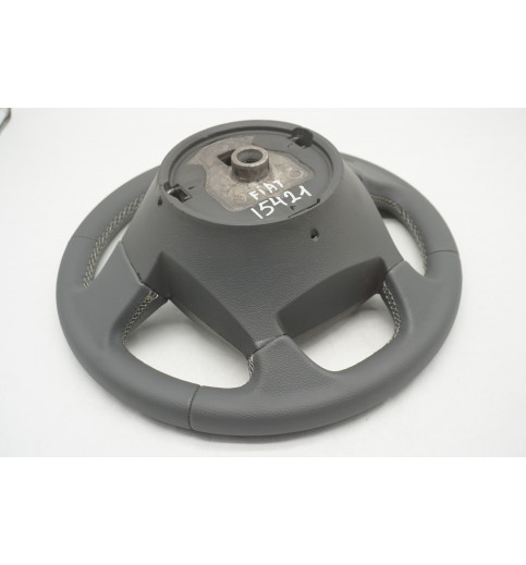 30380407 30380409 Fiat Ducato Boxer Jamper Lenkrad NEU BEZOGEN   