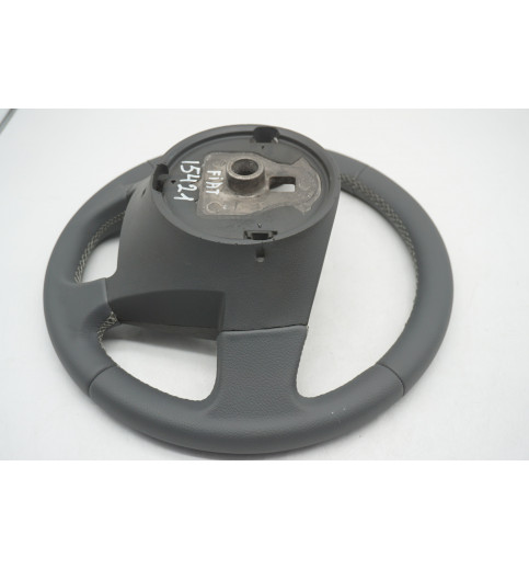 30380407 30380409 Fiat Ducato Boxer Jamper Lenkrad NEU BEZOGEN   