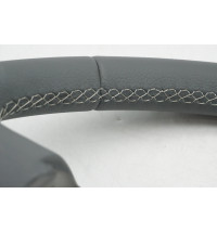 30380407 30380409 Fiat Ducato Boxer Jamper Lenkrad NEU BEZOGEN   