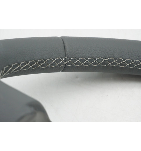 30380407 30380409 Fiat Ducato Boxer Jamper Lenkrad NEU BEZOGEN   