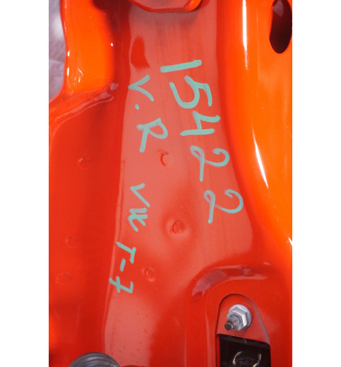 7TG831056B VW Transporter T7  Tür Vorne Rechts 