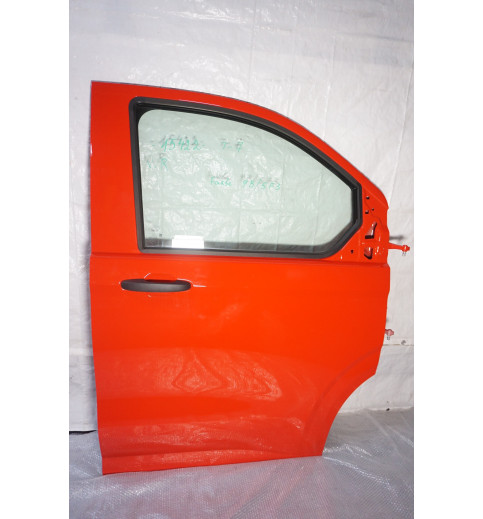 7TG831056B VW Transporter T7  Tür Vorne Rechts 