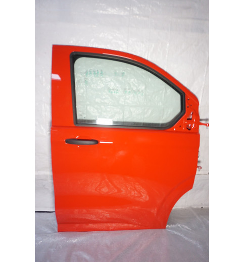 7TG831056B VW Transporter T7  Tür Vorne Rechts 