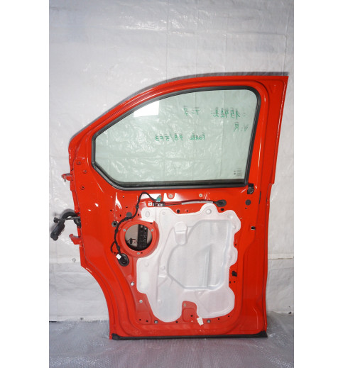 7TG831056B VW Transporter T7  Tür Vorne Rechts 