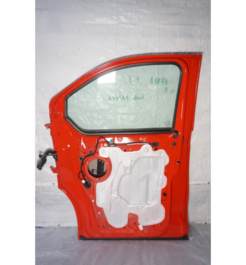 7TG831056B VW Transporter T7  Tür Vorne Rechts 