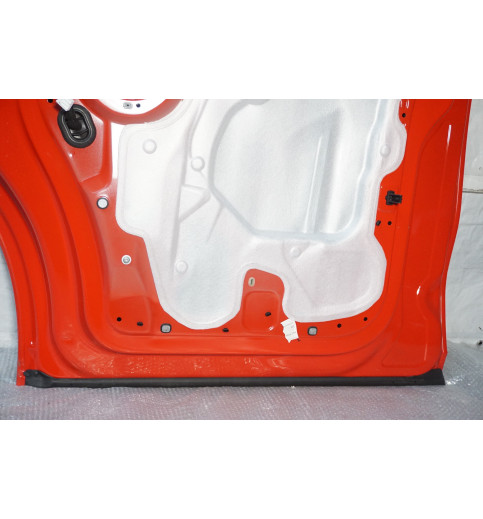 7TG831056B VW Transporter T7  Tür Vorne Rechts 