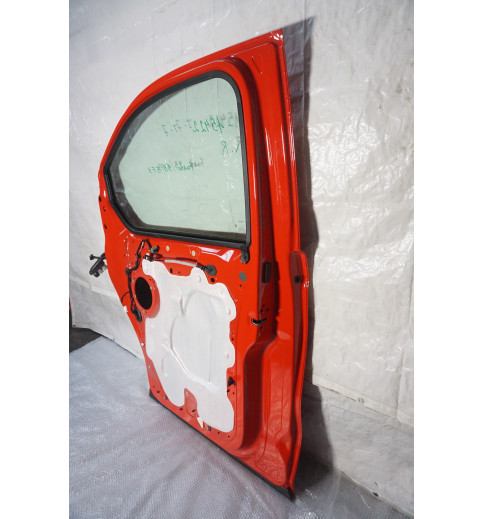 7TG831056B VW Transporter T7  Tür Vorne Rechts 