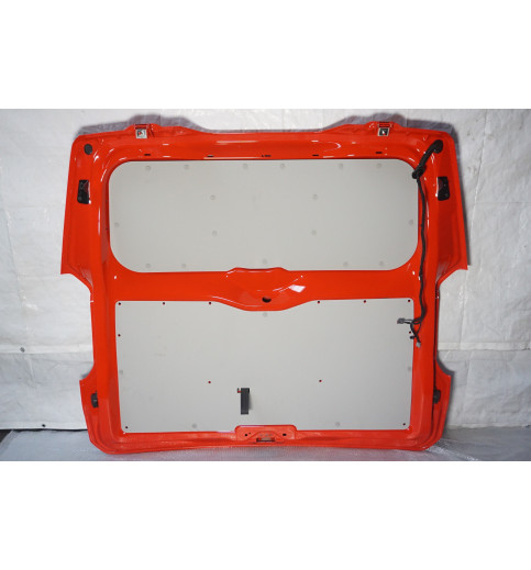 7TG827025B VW Transporter T7 Heckklappe