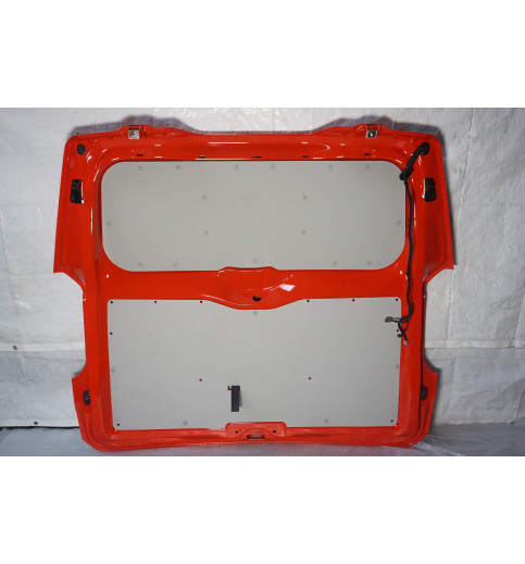 7TG827025B VW Transporter T7 Heckklappe