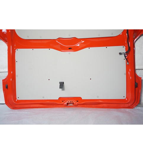 7TG827025B VW Transporter T7 Heckklappe