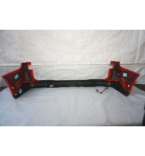 PZ3117E962 7TG807303N 7TG807322AJ 7TG807321AJ VW Transporter T7 Stossfänger