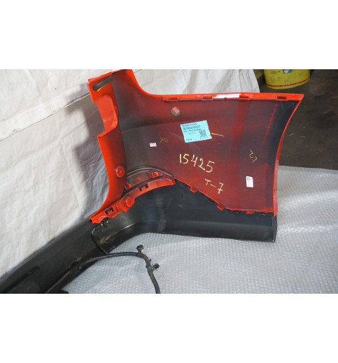 PZ3117E962 7TG807303N 7TG807322AJ 7TG807321AJ VW Transporter T7 Stossfänger